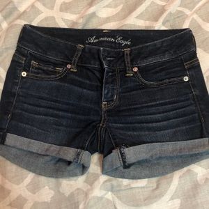 American eagle shorts size 5!!